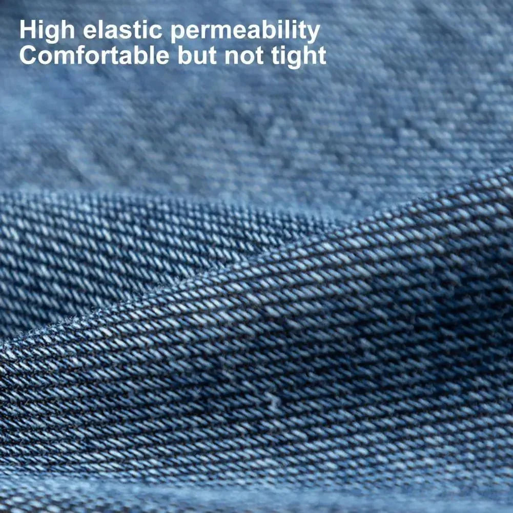 Iris - Pantalon confortable avec une taille élastique