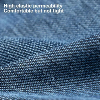 Iris - Pantalon confortable avec une taille élastique