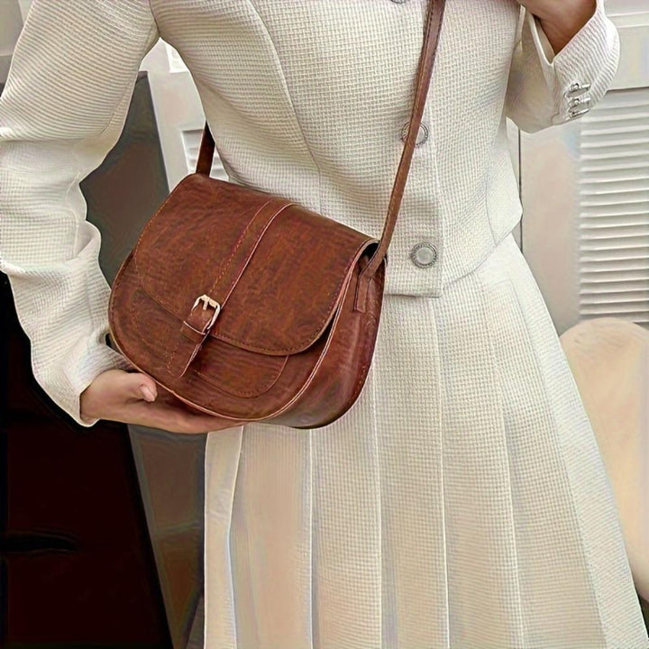 Evely - Sac bandoulière classique