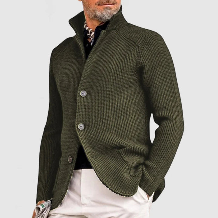 Jack - Gilet élégant pour homme
