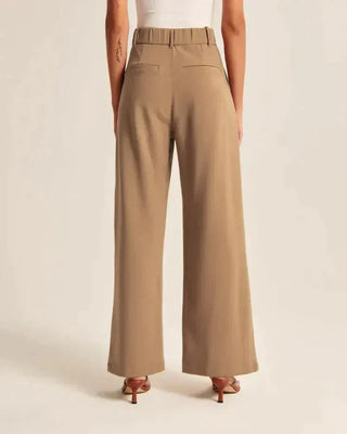Amber - Pantalon chic et confortable