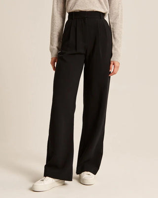 Amber - Pantalon chic et confortable