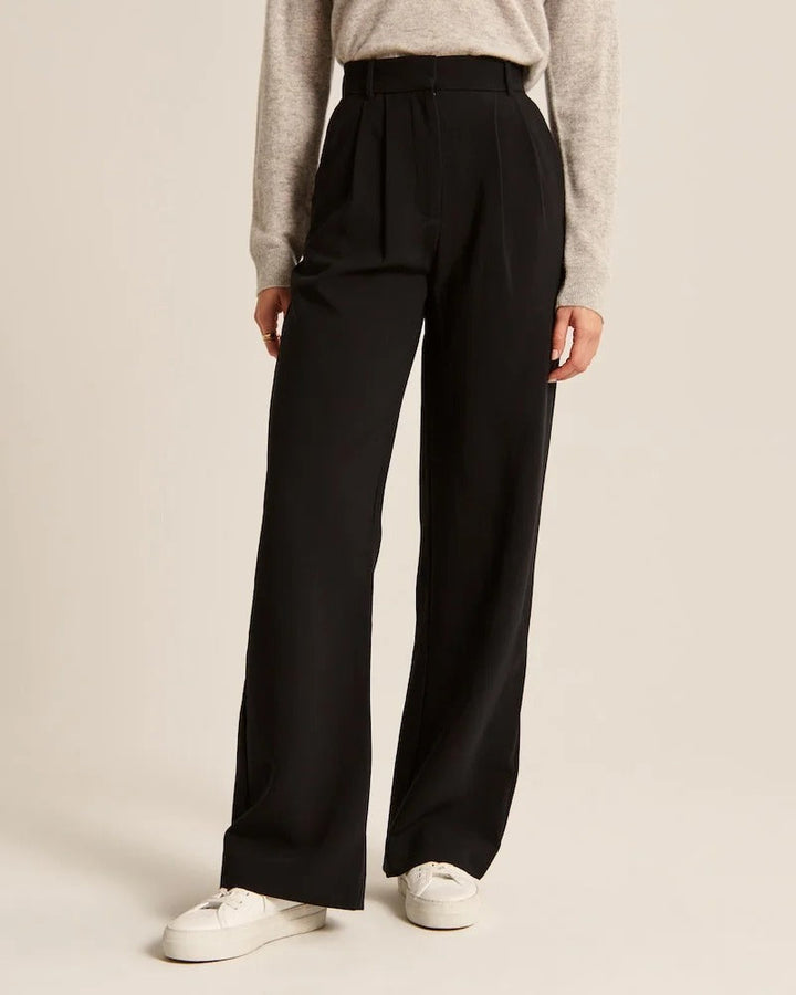 Amber - Pantalon chic et confortable