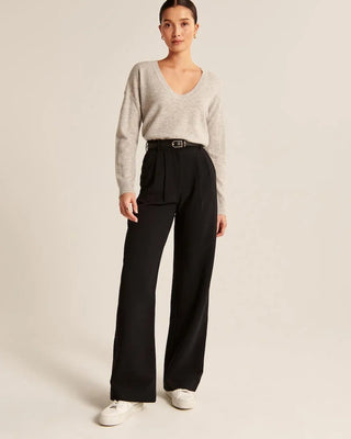 Amber - Pantalon chic et confortable
