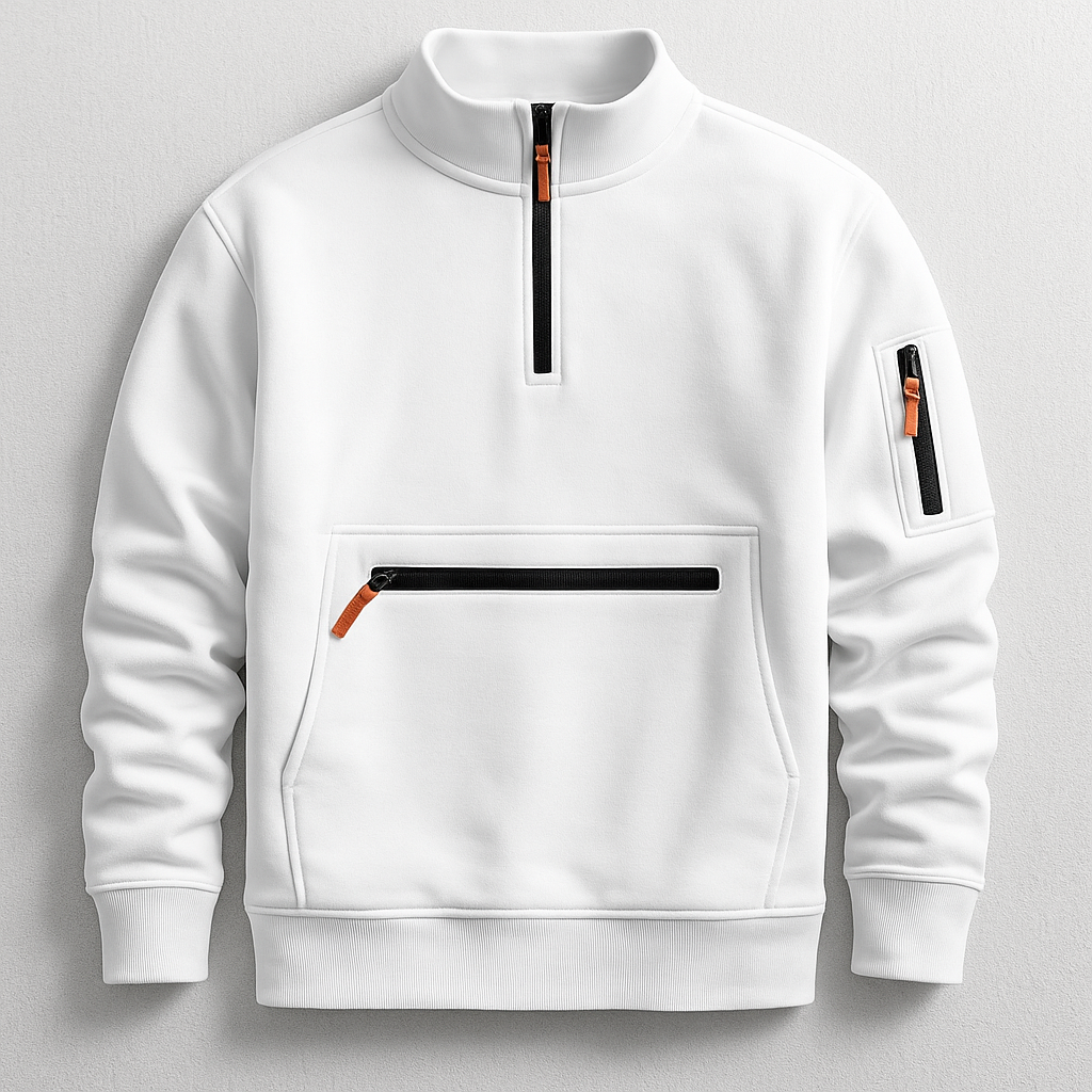BEAU - Pull chaud