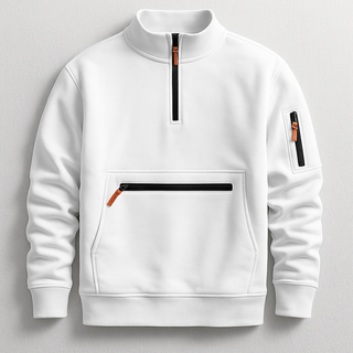 BEAU - Pull chaud