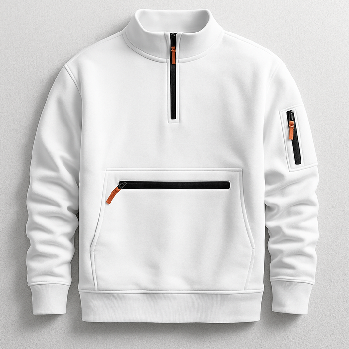 BEAU - Pull chaud
