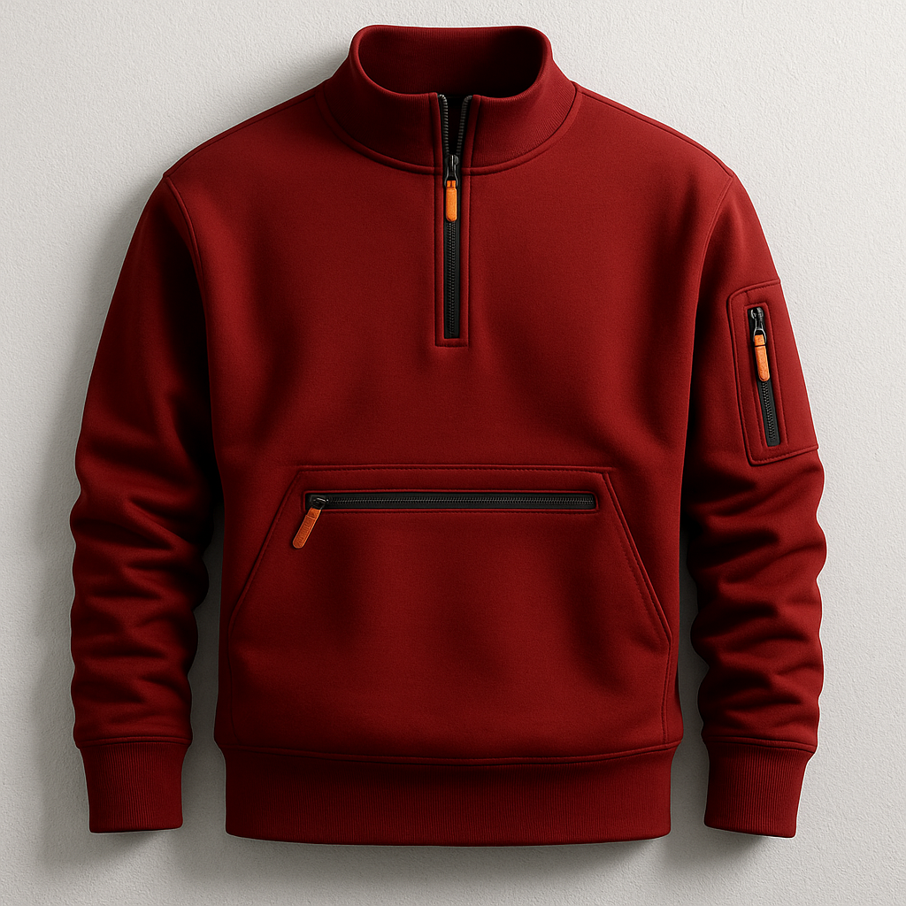 BEAU - Pull chaud