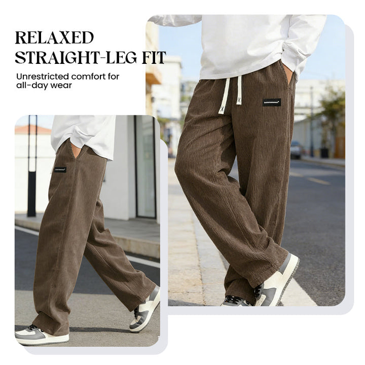 Julien - Pantalon
